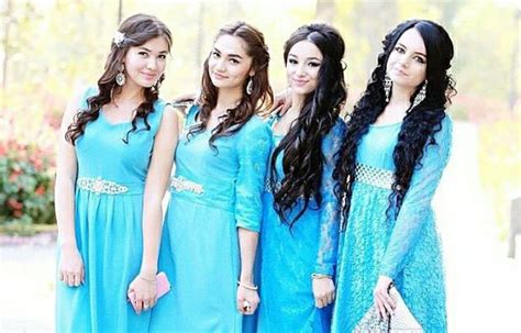 Guzal Uzbek Qizlari O Zbekiston