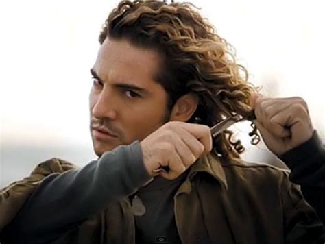 David Bisbal Wallpapers Wallpaper Cave