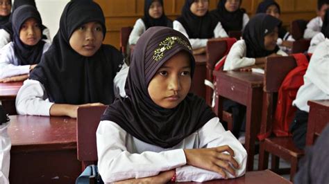Virgin Test For High School Girls In Indonesia Officials Backflip The Advertiser