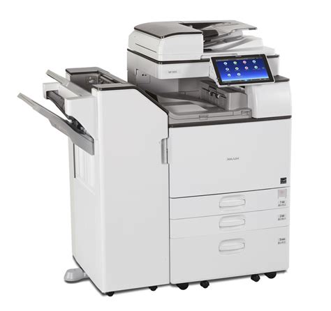 Please identify the driver version that you download is match to your os platform. Driver Ricoh C4503 : Driver Ricoh MP C4503 PCL6 : Printer ...