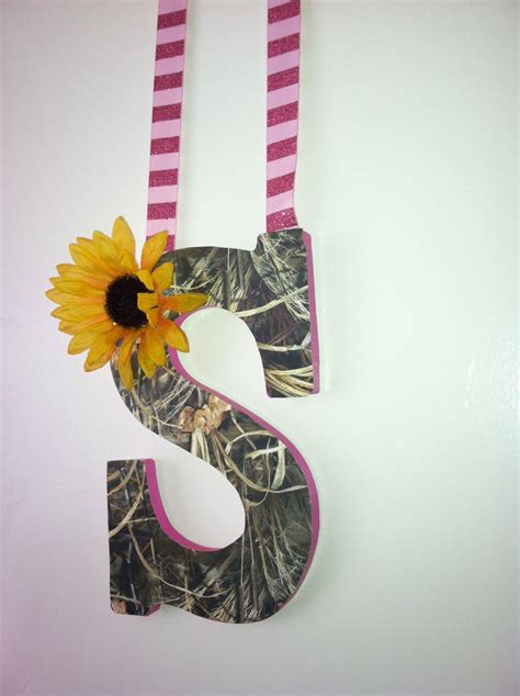 Check spelling or type a new query. Realtree wooden letter. Thanks Pinterest for the inspiration! | Wooden letters, Diy crafts, Crafts