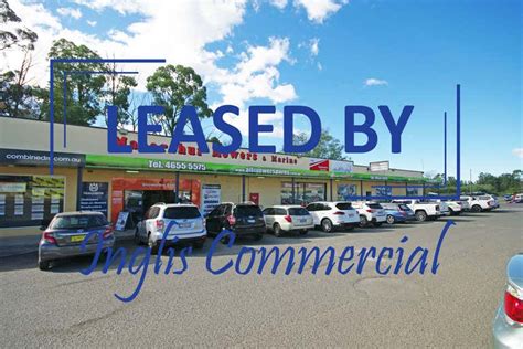 For team members in your area, select your nearest cbna location. Leased Showroom & Bulky Goods at 2/10-16 Argyle Street ...