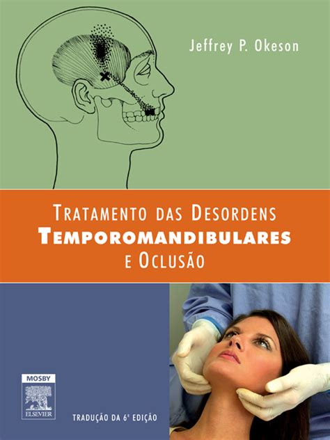 livros de odontologia tratamentos de desordens
