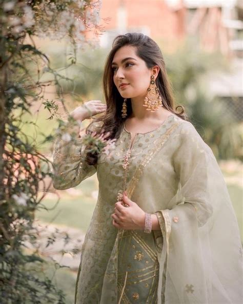 Maheen Khan Designer Salwar Suits Pakistani Bridal Wear Women