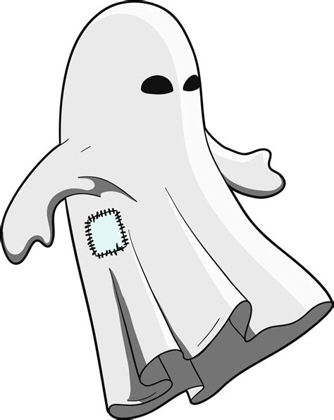 Free Ghost Silhouette Png Download Free Ghost Silhouette Png Png