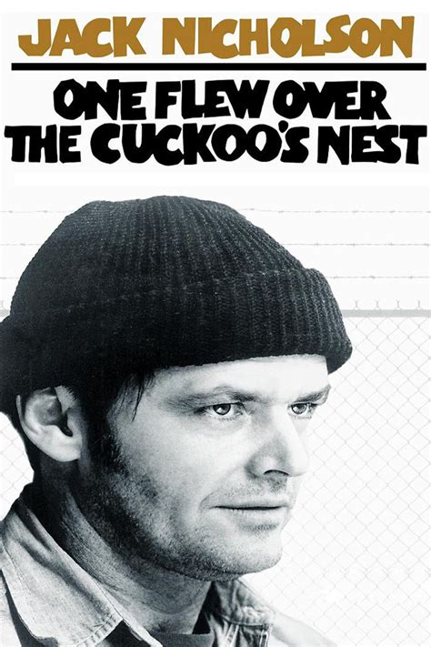 One Flew Over The Cuckoos Nest Image