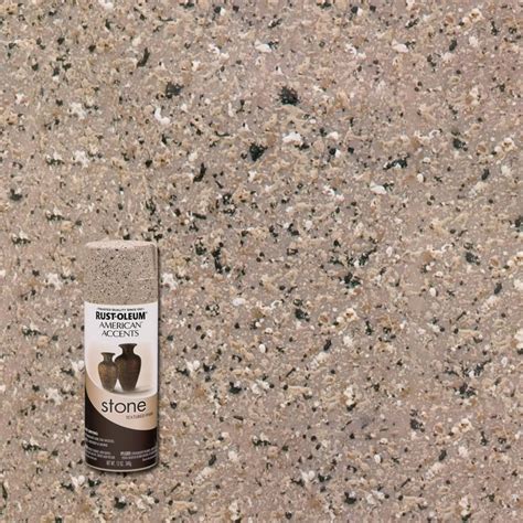 Select from premium speckled countertop of the highest quality. Rust-Oleum American Accents 12 oz. Stone Creations Pebble ...