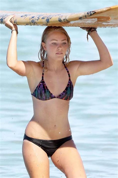 Annasophia Robb Nude Leaked Twerking Video Scandal Planet