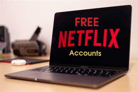 Free Netflix Accounts With Email And Password 2021 100 Working