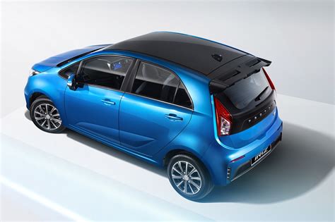 Search for new used proton iriz cars for sale in malaysia. Proton Releases Official Photos Of Proton Iriz Facelift ...