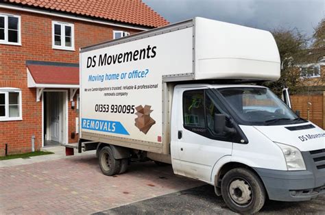How To Choose A Reliable Moving Company Ds Movements