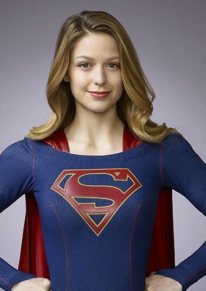 Supergirl Kara Danvers Fan Casting