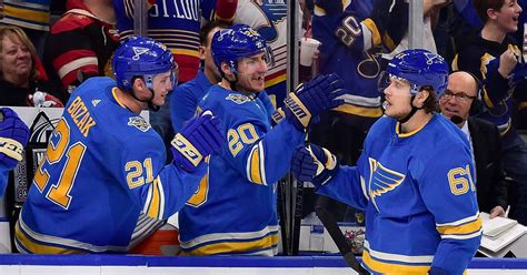 Louis blues acquired forward jacob de la rose from the detroit red wings on wednesday night in exchange for forward robby fabbri. Blues sign Jacob de la Rose to a one year contract - St ...