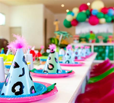 Party Diy 3 Ways To Create Diy Party Hats Plus Free Download