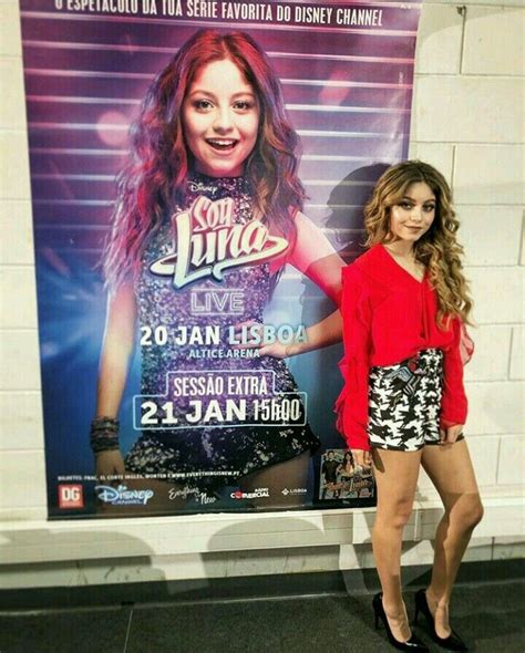 Karol Sevilla Celebrities Disney Channel Sevilla