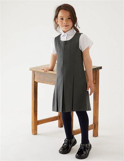 Girls Clothing Shoes And Accessories Girls Uniforms 2 16 Years Tu