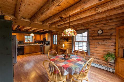 Holiday home log cabins for sale uk. On the Market: A Log Cabin in New Hampshire - Boston Magazine