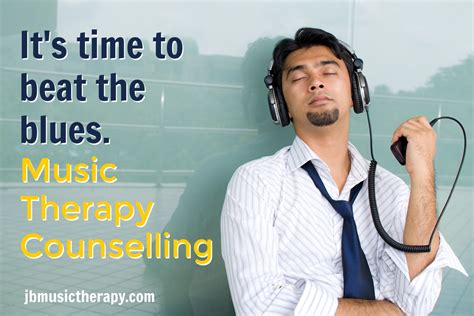 Mental Health And Wellness Jb Music Therapy