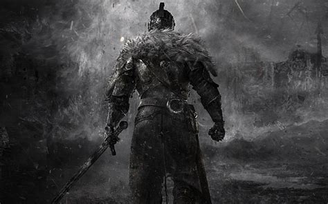 Dark Souls Ii Out Stunning Wallpapers High Quality All Hd Wallpapers