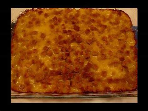 1/2 teaspoon red pepper flakes. Betty's Swiss Cheese Chicken Casserole - YouTube