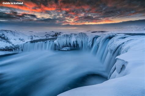 冰岛冬季8日自由行｜浪漫西部－野性南岸－蓝冰洞－雷克雅未克 Guide To Iceland