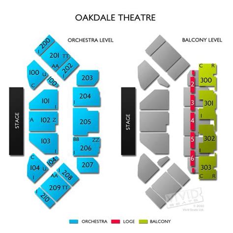 Theatre Of Living Arts Seating Chart Timmermanfaruolo
