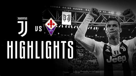Goals from bentancur, chiellini and ronaldo saw off fiorentina in a hard fought match that saw 9 players booked. HIGHLIGHTS: Juventus vs Fiorentina - 2-1 - The Bianconeri ...
