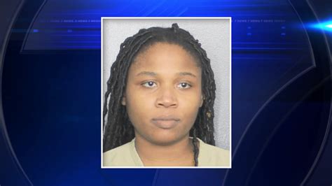 Police Arrest Woman Involved In Hit And Run Leaving 1 Man Dead Wsvn 7news Miami News