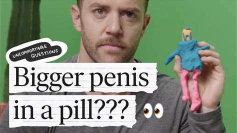 The Best Fda Approved Male Enhancement Pills According To A Urologist Youtube