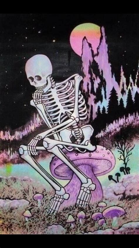 View 17 Grunge Aesthetic Skeleton Pfp