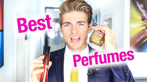 Favourite Perfumes For Women Jeremy Fragrance Celebrity Perfume