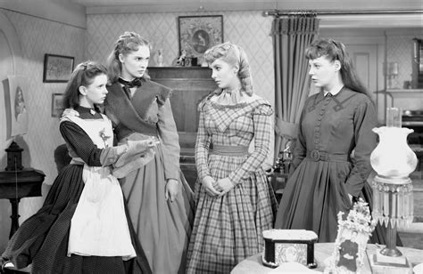 Little Women 1949 Millbeach