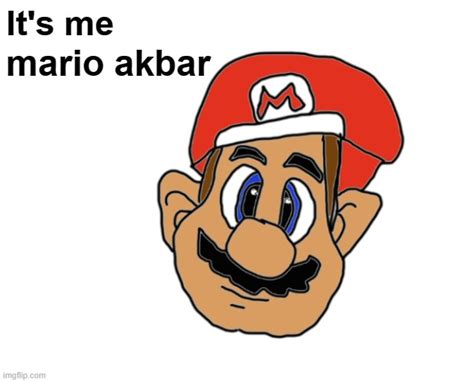 上 Its Me Mario Meme 173147 Its A Me Mario Know Your Meme