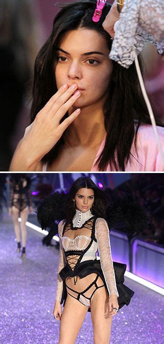 Kendall Jenner Won T Be Walking In The 2017 Victoria S Secret Show