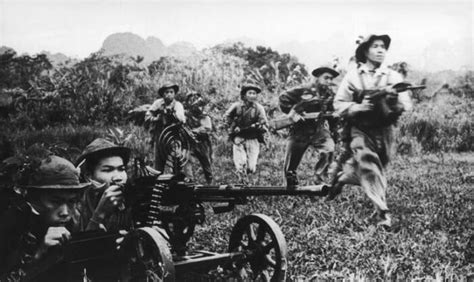 Ini 10 Pertempuran Paling Berdarah Di Perang Vietnam Nomor 9 Paling