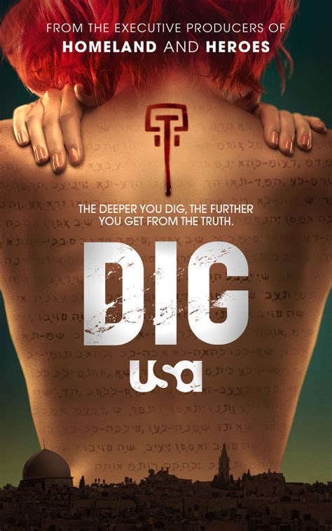 Dig Dig 2015 Film Serial Cinemagiaro