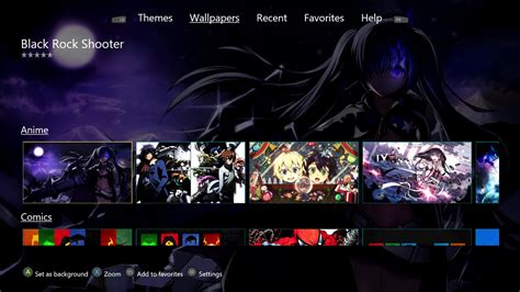 Get Custom Backgrounds For Your Xbox One Easily With Theme