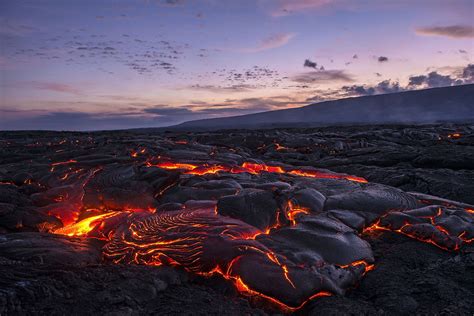 The 5 Volcanoes Forming The Big Island Of Hawaii Worldatlas