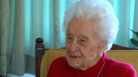 Americas Longest Living Person Reportedly Dies At 115