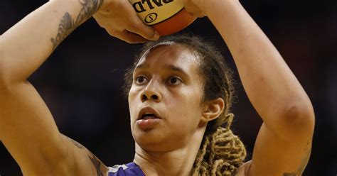 Mercury's Brittney Griner set to face former spouse Glory Johnson