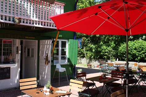 We did not find results for: Cafés: Barmeier's Garten, Hamburg - Berlin | prinz.de