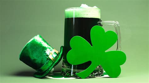 How Did St Patricks Day Become A Drinking Holiday Readers Digest