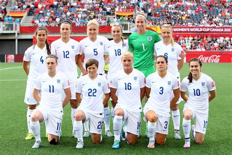 Japan V England Fifa Women S World Cup 2015 Semi Final Preview And How To Watch
