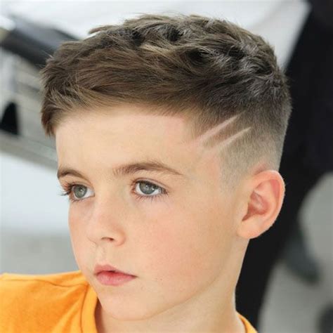 32 Hair Designs New Hairstyle 2021 Boy 