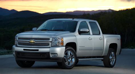 Three Used Chevy Silverado 1500 Model Years Youll Want To See Now