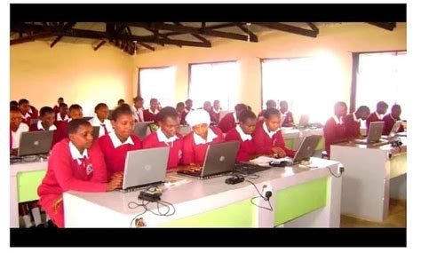 Top 10 Private Schools In Kenya Ke