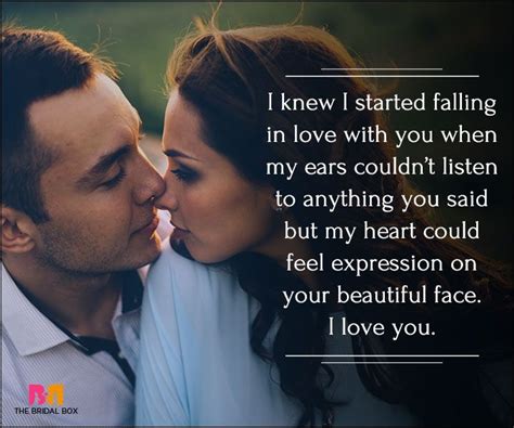 50 I Love You Quotes For Her Straight From The Heart I Love You