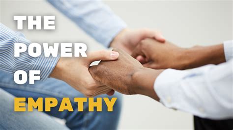 The Power of Empathy - Harvester