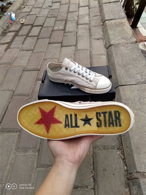 JUAL BELI SEPATU SECOND DEPOK