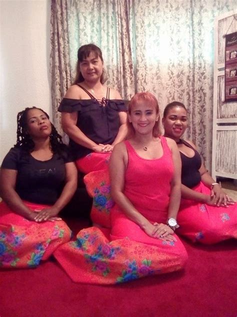 Rose Thai Healing Massage Home